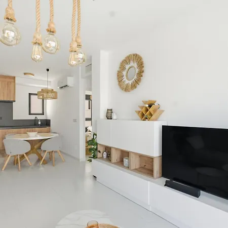 Casa Jubilo Apartment San Miguel De Salinas