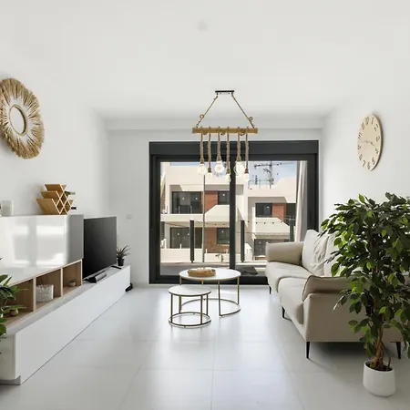 Apartment Casa Jubilo *