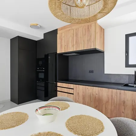 Apartment Casa Jubilo *