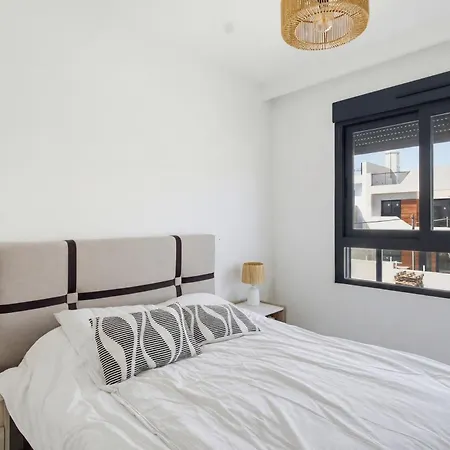 Casa Jubilo Apartment *