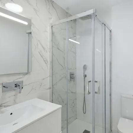 Apartment Casa Jubilo *