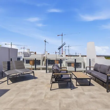 Casa Jubilo Apartment *