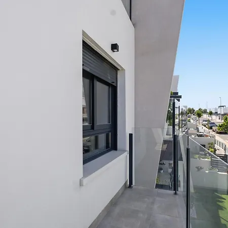 Casa Jubilo Apartment