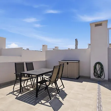 Apartment Casa Jubilo *